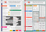 create professional scientific illustrations, graphic abstracts, or posters